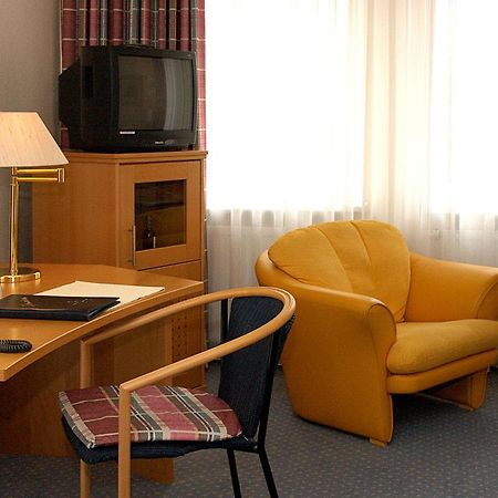 Hotel & Apartments Leugermann Ibbenbüren Pokój zdjęcie
