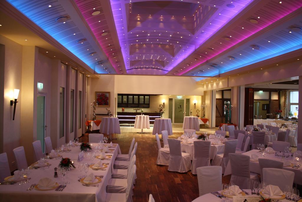 Hotel & Apartments Leugermann Ibbenbüren Zewnętrze zdjęcie