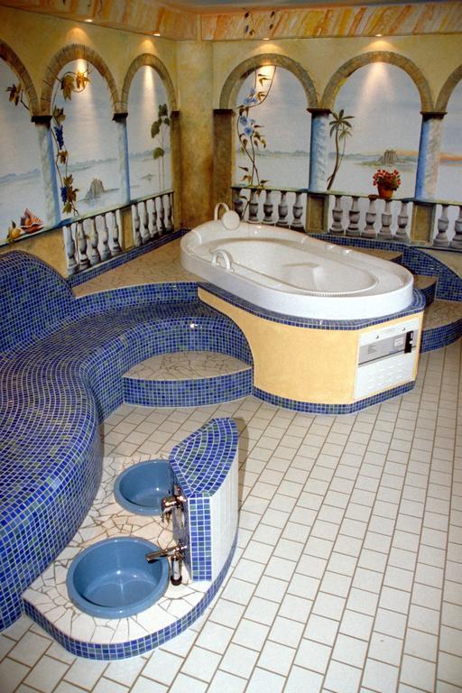 Hotel & Apartments Leugermann Ibbenbüren Zewnętrze zdjęcie