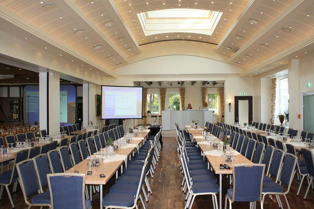 Hotel & Apartments Leugermann Ibbenbüren Zewnętrze zdjęcie