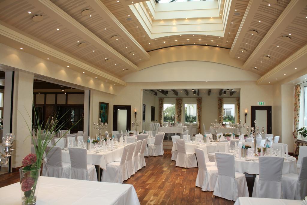 Hotel & Apartments Leugermann Ibbenbüren Zewnętrze zdjęcie