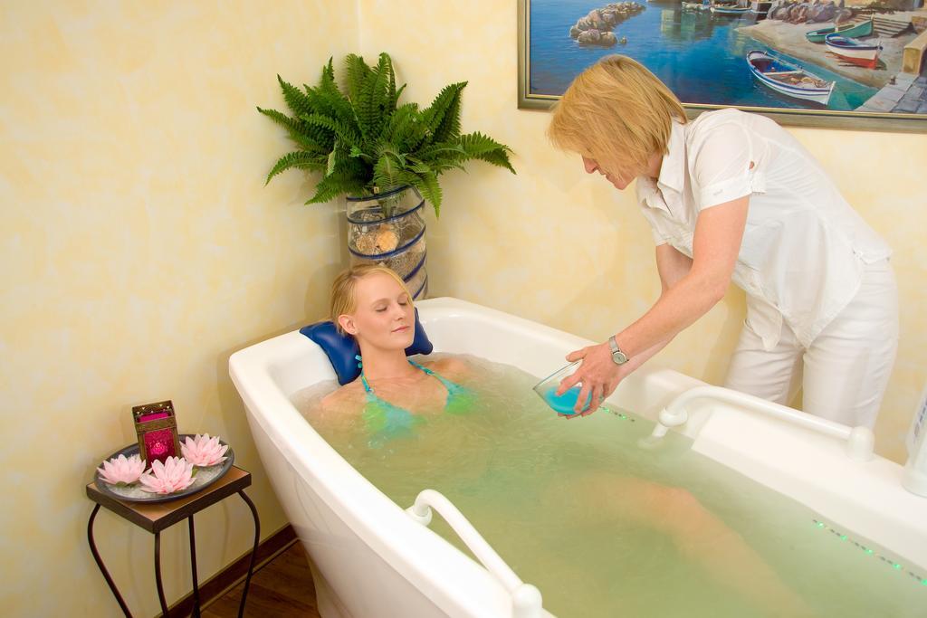 Hotel & Apartments Leugermann Ibbenbüren Zewnętrze zdjęcie