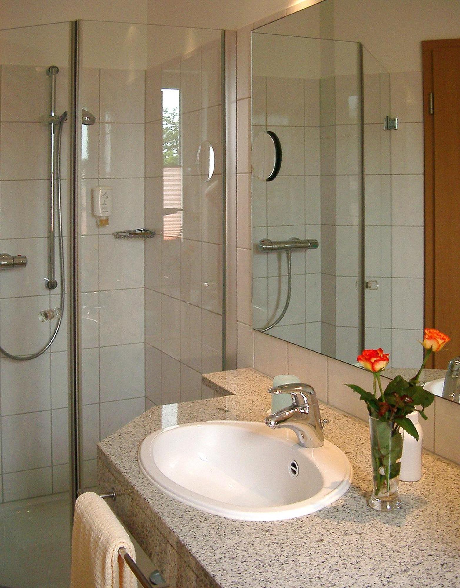 Hotel & Apartments Leugermann Ibbenbüren Pokój zdjęcie