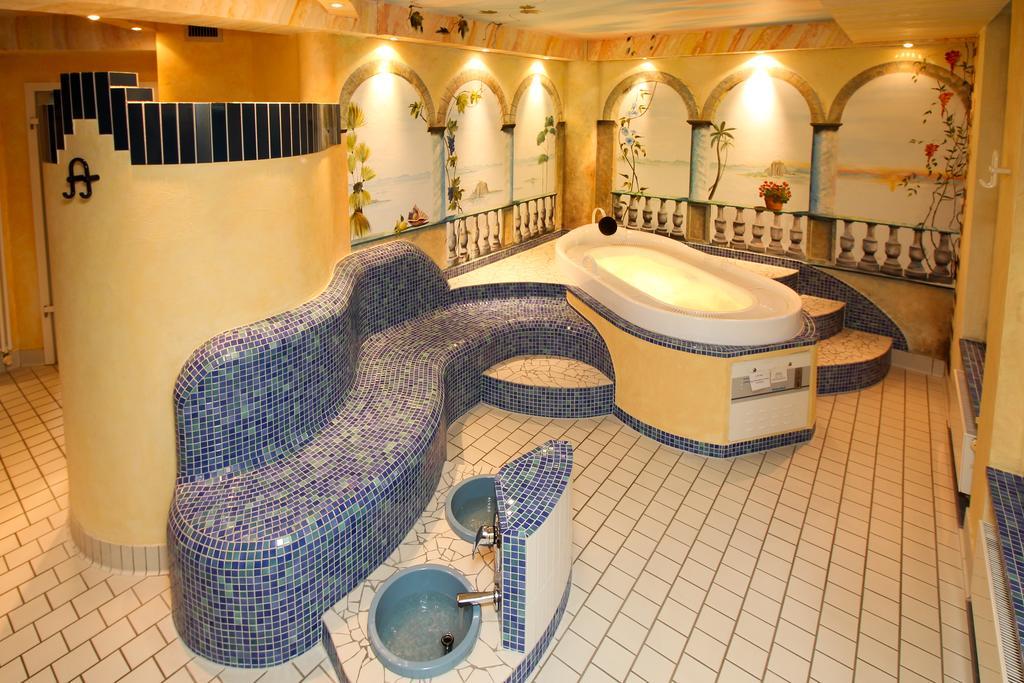 Hotel & Apartments Leugermann Ibbenbüren Zewnętrze zdjęcie