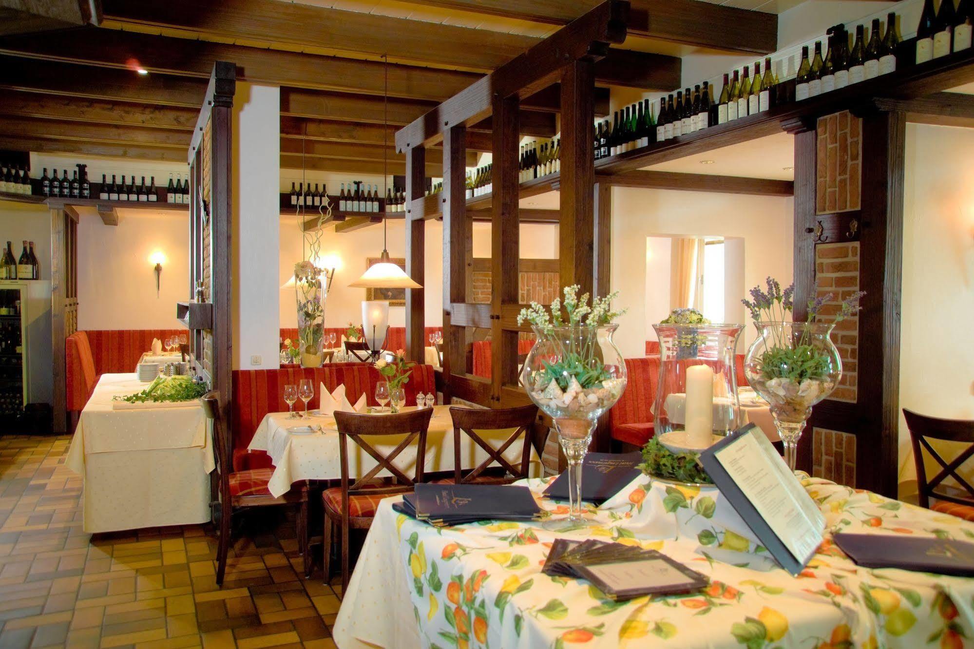 Hotel & Apartments Leugermann Ibbenbüren Zewnętrze zdjęcie