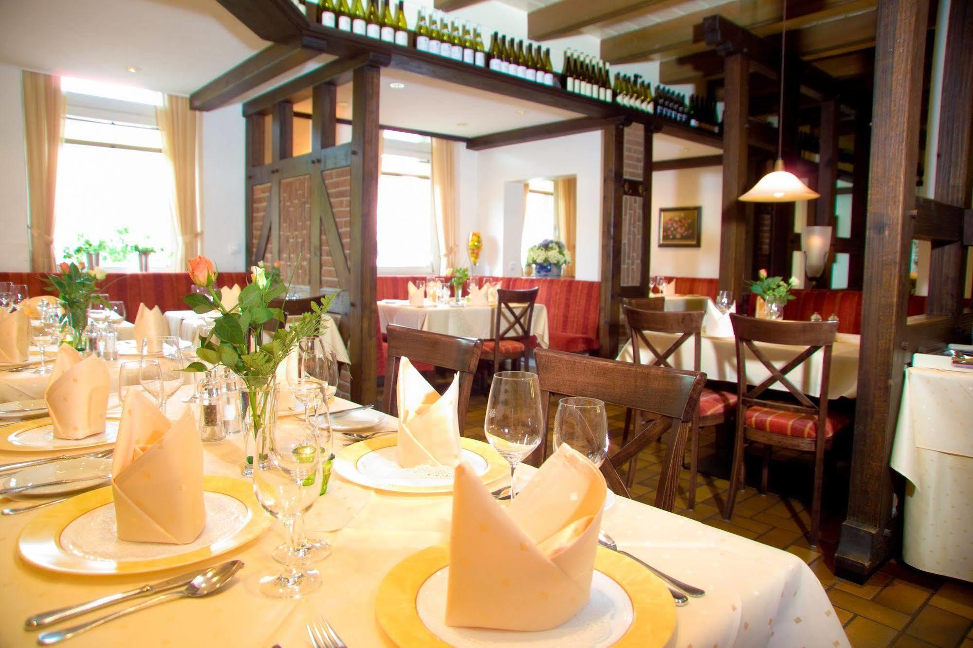 Hotel & Apartments Leugermann Ibbenbüren Zewnętrze zdjęcie
