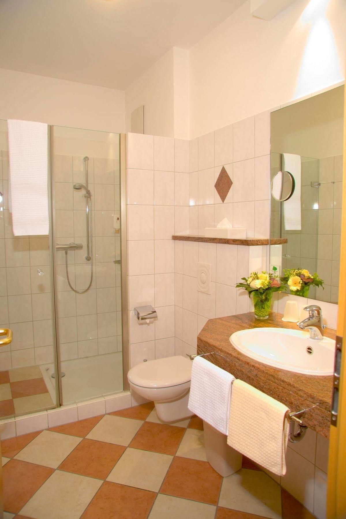 Hotel & Apartments Leugermann Ibbenbüren Zewnętrze zdjęcie