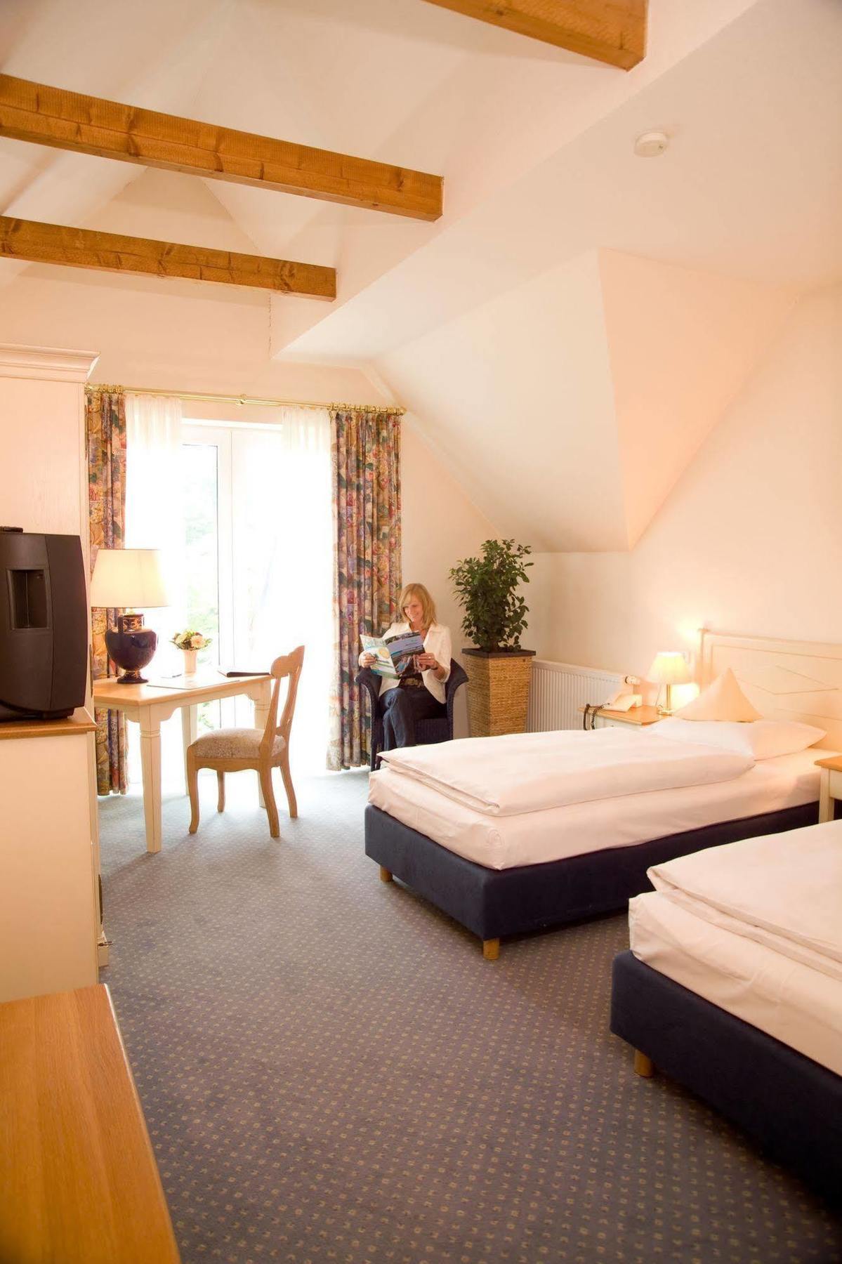 Hotel & Apartments Leugermann Ibbenbüren Zewnętrze zdjęcie