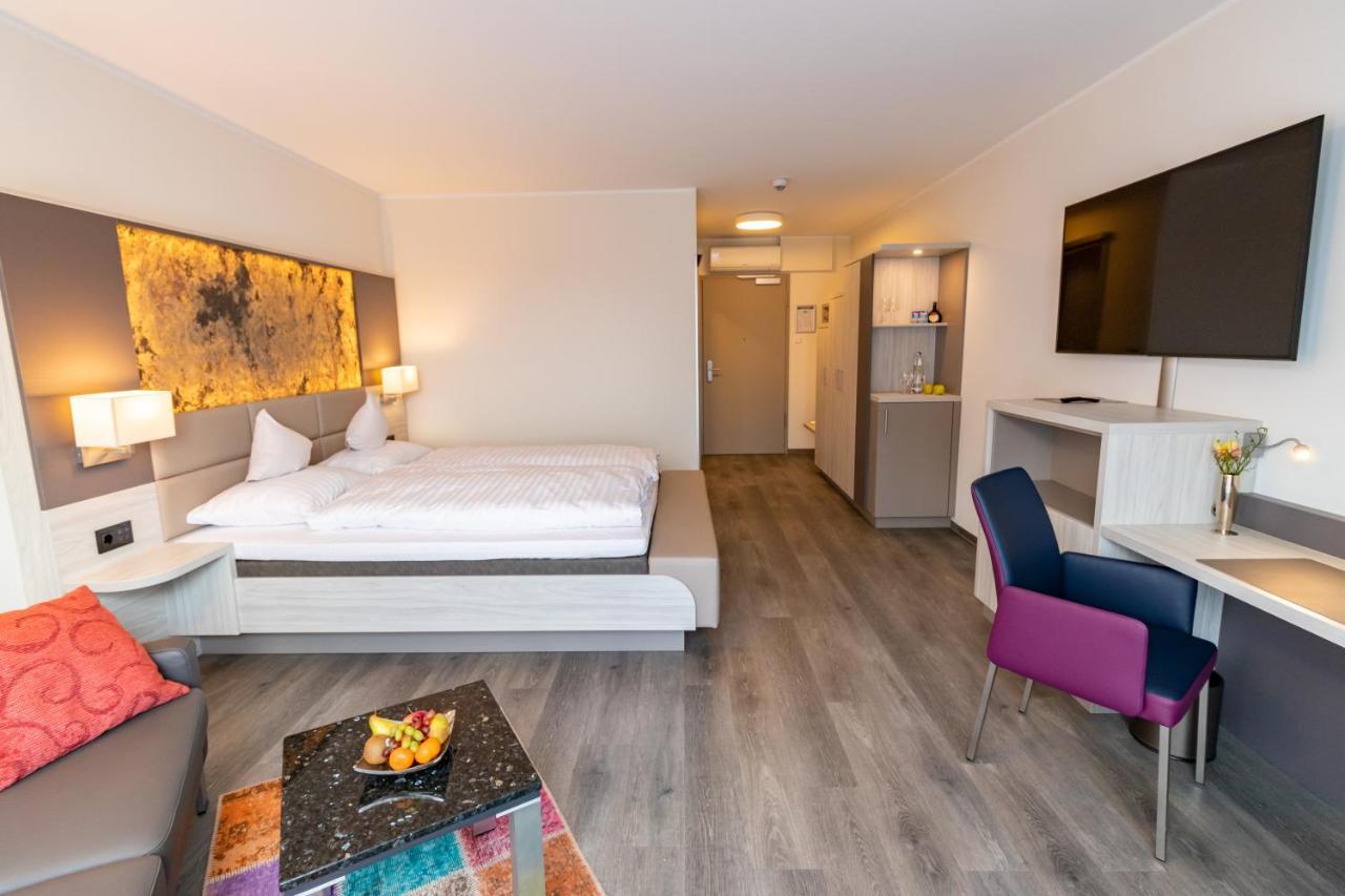 Hotel & Apartments Leugermann Ibbenbüren Zewnętrze zdjęcie